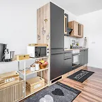 Am Hagener Hbf - 4 Og Appartement