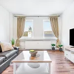 Am Hagener Hbf - 4 Og Apartmán