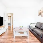 Apartmán Am Hagener Hbf - 4 Og Hagen (Arnsberg)