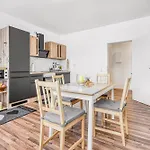 Apartmán Am Hagener Hbf - 4 Og Hagen (Arnsberg)