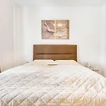 Am Hagener Hbf - 4 Og Apartmán Hagen (Arnsberg)