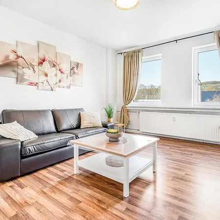 Wohnung Am Hagener Hbf - 4 Og Hagen (Arnsberg)