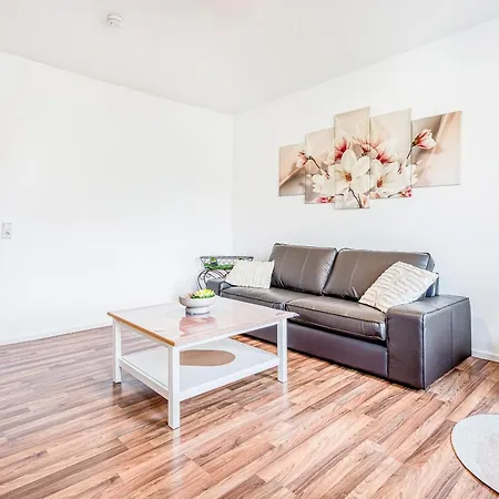 Wohnung Am Hagener Hbf - 4 Og * Hagen (Arnsberg)