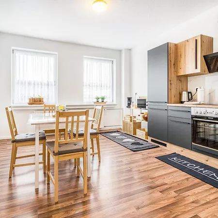 Wohnung Am Hagener Hbf - 4 Og Hagen (Arnsberg)