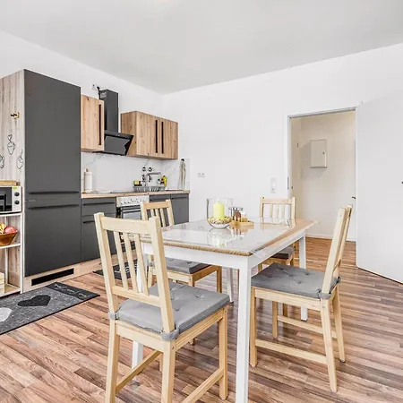 Am Hagener Hbf - 4 Og ハーゲン