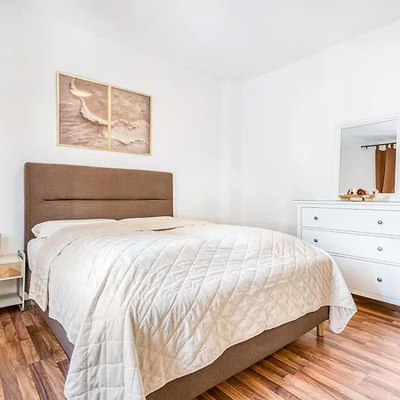 Appartement Am Hagener Hbf - 4 Og Hagen (Arnsberg)