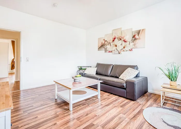 Am Hagener Hbf - 4 Og * Hagen (Arnsberg)