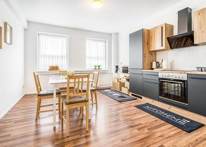 Am Hagener Hbf - 4 Og Hagen (Arnsberg)