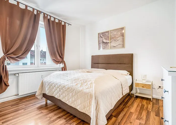 Am Hagener Hbf - 4 Og *