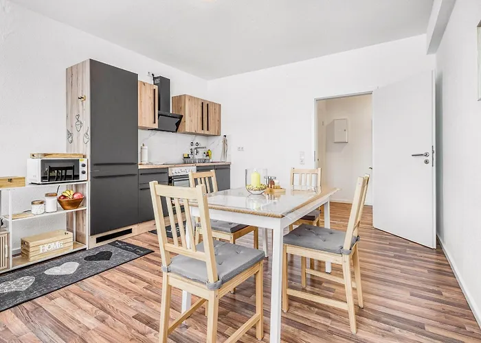 Am Hagener Hbf - 4 Og Hagen (Arnsberg)