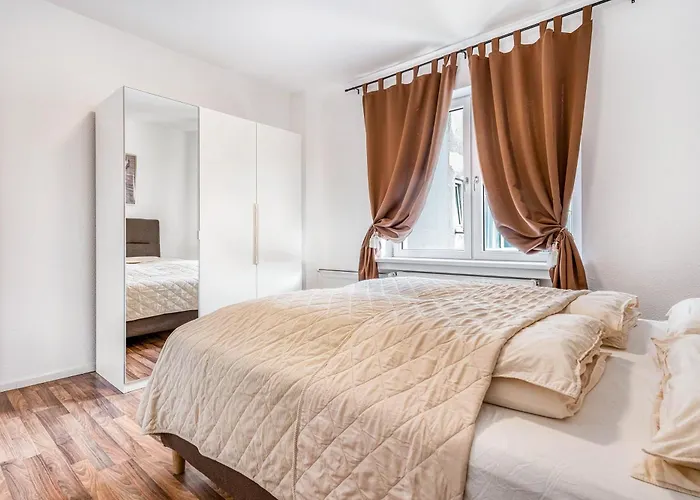 Am Hagener Hbf - 4 Og Hagen (Arnsberg)