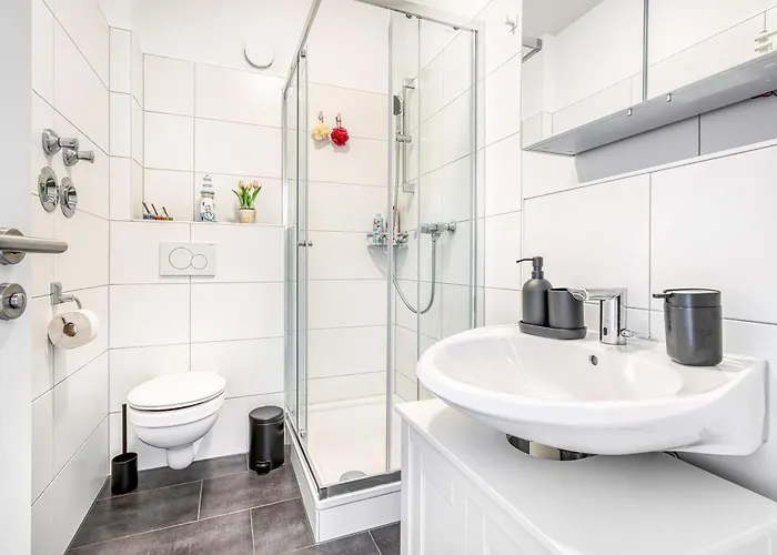 Am Hagener Hbf - 4 Og *