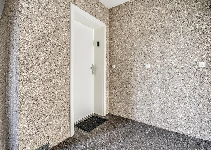 Am Hagener Hbf - 4 Og Appartement